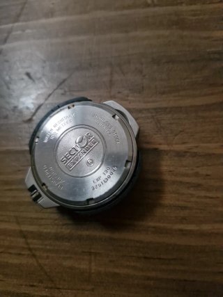 Orologio Sector Expander 130 Ref. 3251130025