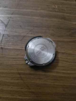 Orologio Sector Expander 130 Ref. 3251130025
