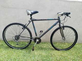 Bicicleta Aro 26 Adulto