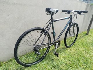 Bicicleta Aro 26 Adulto