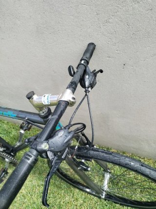 Bicicleta Aro 26 Adulto