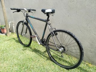 Bicicleta Aro 26 Adulto