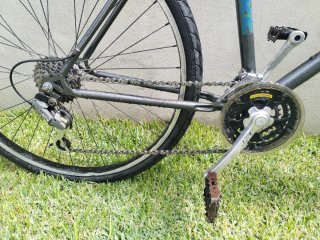 Bicicleta Aro 26 Adulto