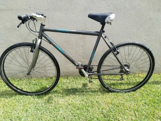 Bicicleta Aro 26 Adulto