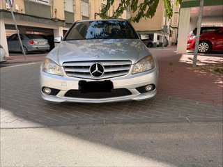 Mercedes-Benz Clase C250 Año 2010