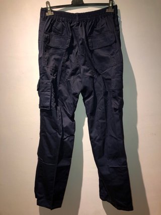 Pantaloni da lavoro 46