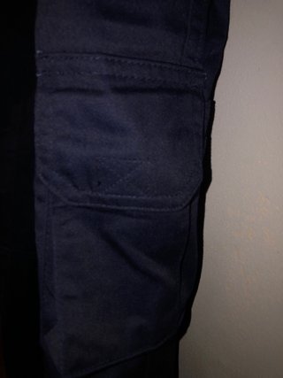 Pantaloni da lavoro 46
