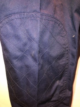 Pantaloni da lavoro 46