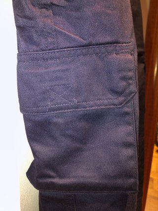 Pantaloni da lavoro 46