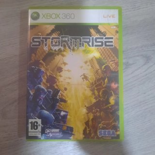 Stormrise Xbox 360