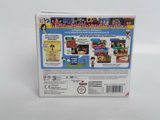 Nintendo 3DS Tomodachi Life Juego
