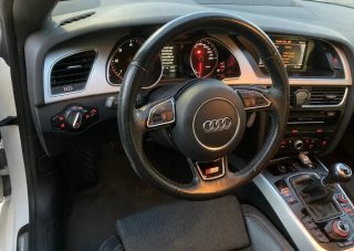 Audi A5 Sline 2016 sportback