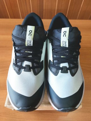 On Running Cloudsurfer Trail 2 WP Talla 44