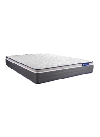 Colchón Actisom Actiflex Plus 180x210 NUEVO