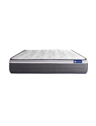 Colchón Actisom Actiflex Plus 180x210 NUEVO