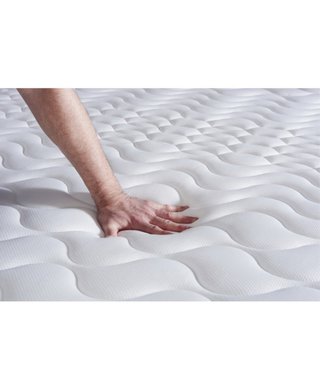 Colchón Actisom Actiflex Plus 180x210 NUEVO