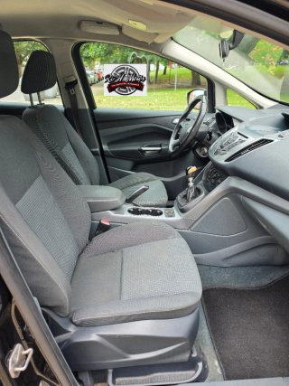 Ford C-MAX 2012