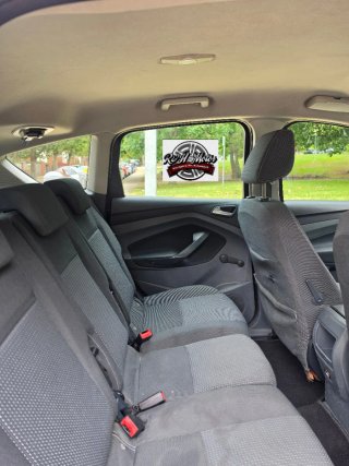 Ford C-MAX 2012
