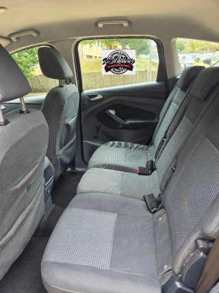 Ford C-MAX 2012