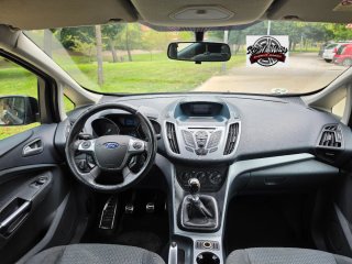 Ford C-MAX 2012
