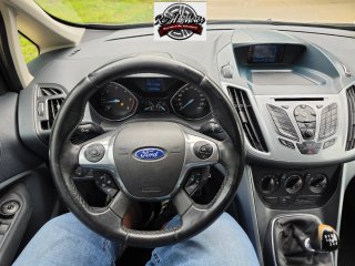 Ford C-MAX 2012
