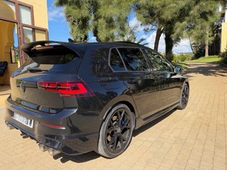 Volkswagen Golf R 2021