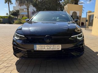 Volkswagen Golf R 2021