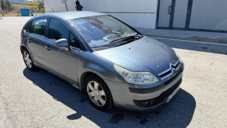 Citroen C4 2008