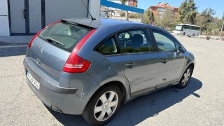 Citroen C4 2008