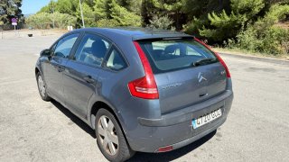 Citroen C4 2008