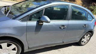 Citroen C4 2008