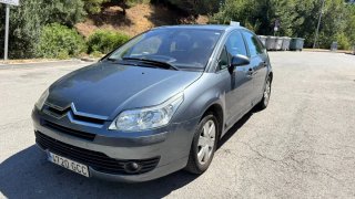 Citroen C4 2008