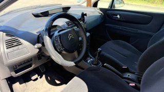 Citroen C4 2008