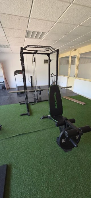Gym.
