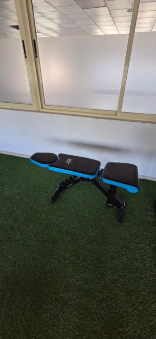 Gym.