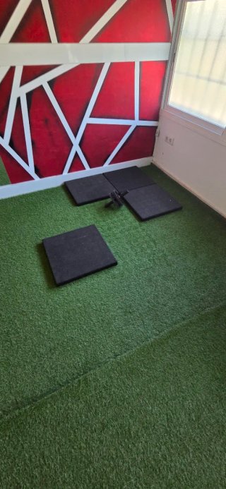 Gym.