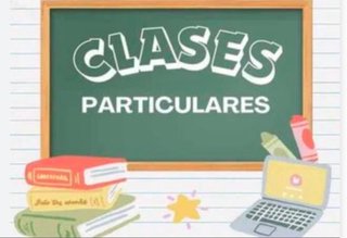 CLASES PARTICULARES DE MATEMATICAS PRIMARIA Y ESO