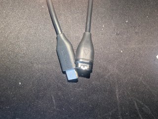 Garmin Cirqa L/XL