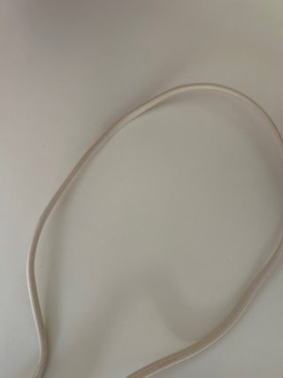 Pareja Lámparas Zara Home Beige