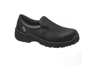 Zapatos de Cocina Panter Negros