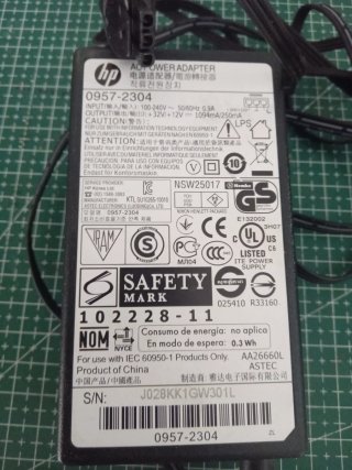 Caricabatterie per laptop