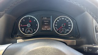 Volkswagen Tiguan 2016