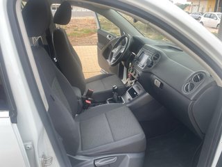 Volkswagen Tiguan 2016