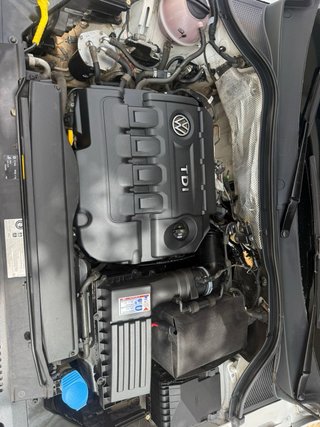 Volkswagen Tiguan 2016