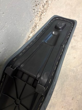 Asiento Moto Selle Dalla Valle Sherco
