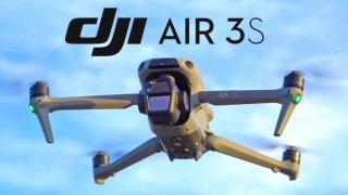 Vuelos con dron
