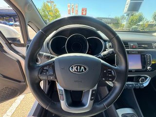KIA Rio 2016