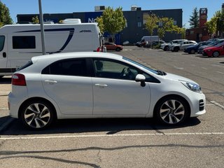 KIA Rio 2016