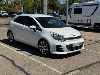 KIA Rio 2016