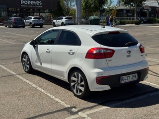 KIA Rio 2016